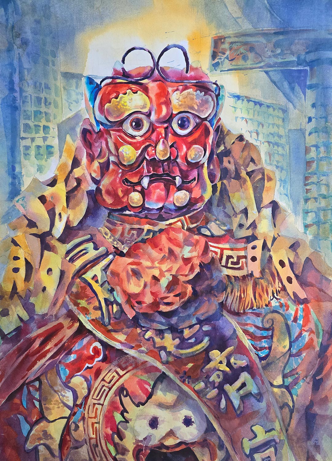 豐原慈濟宮