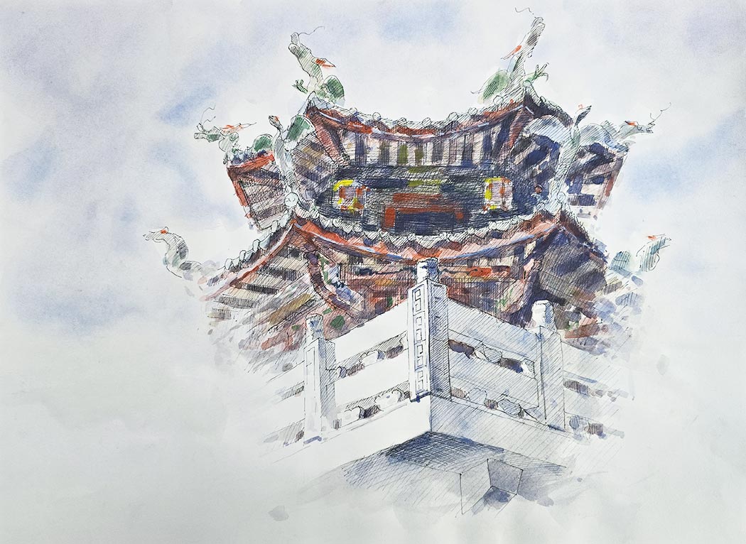 豐原慈濟宮