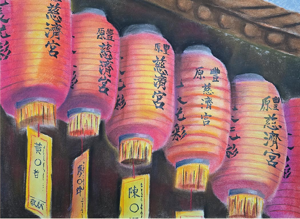 豐原慈濟宮
