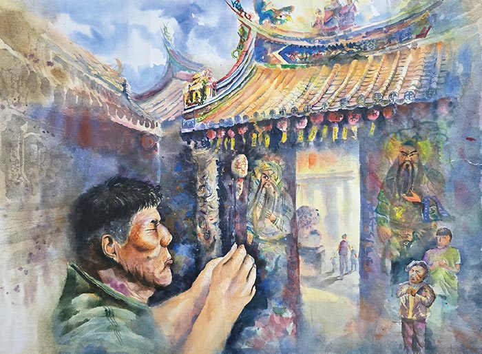 豐原慈濟宮