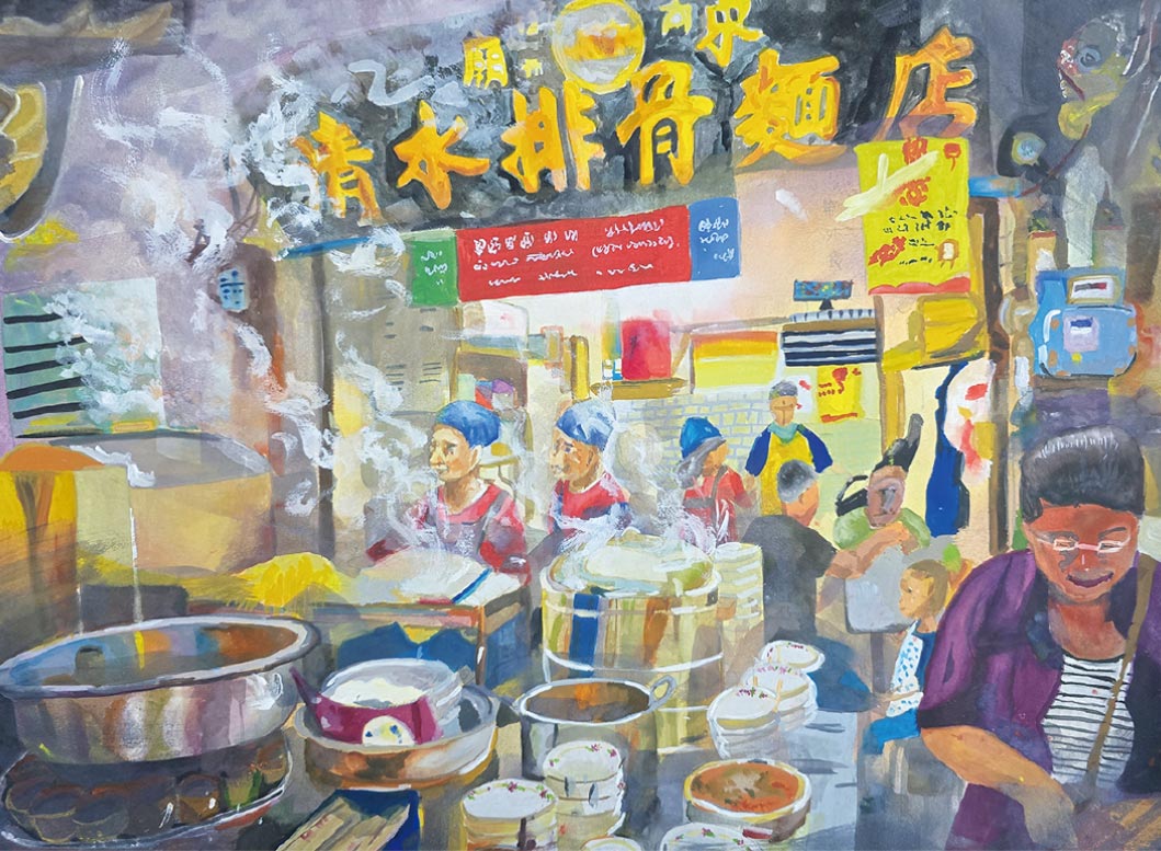 豐原慈濟宮