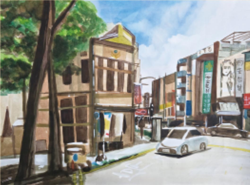豐原慈濟宮