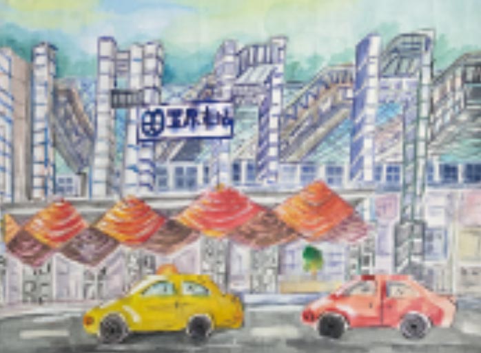 豐原慈濟宮
