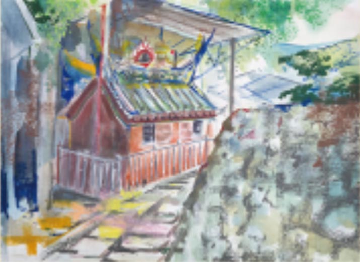 豐原慈濟宮