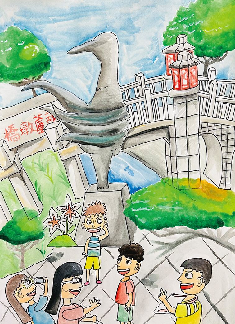 豐原慈濟宮