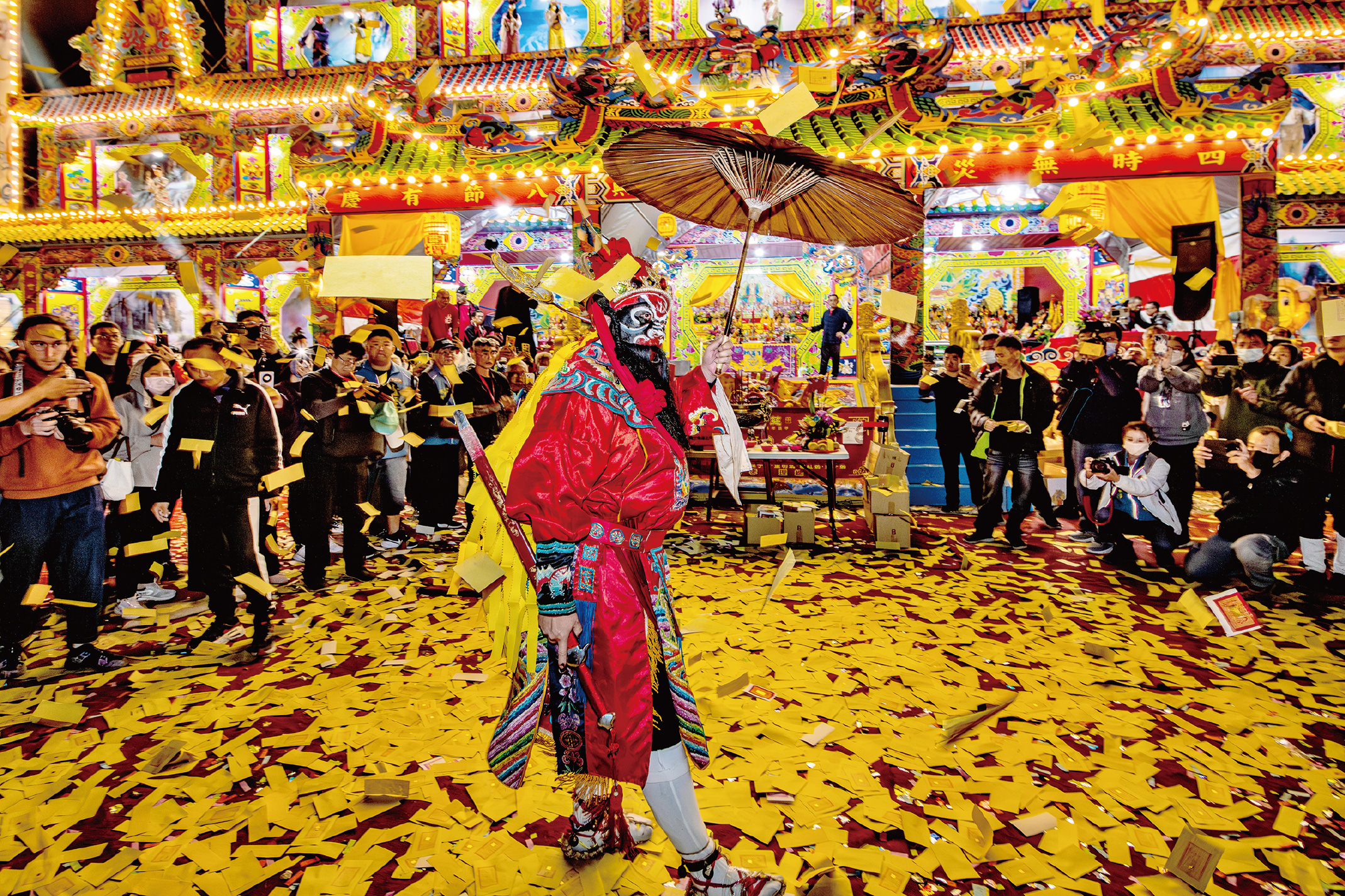 豐原慈濟宮