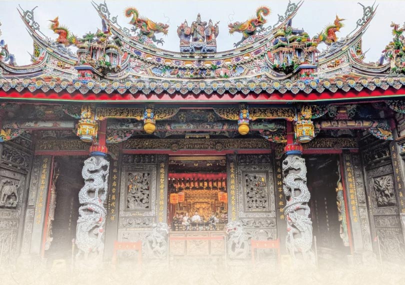 豐原慈濟宮