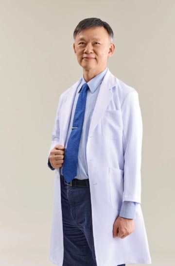 洪良一 主任