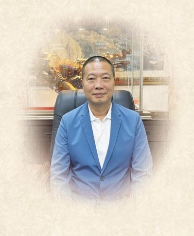 主任委員　陳誌鋒